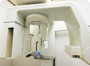 03 一人ひとりに寄り添う治療